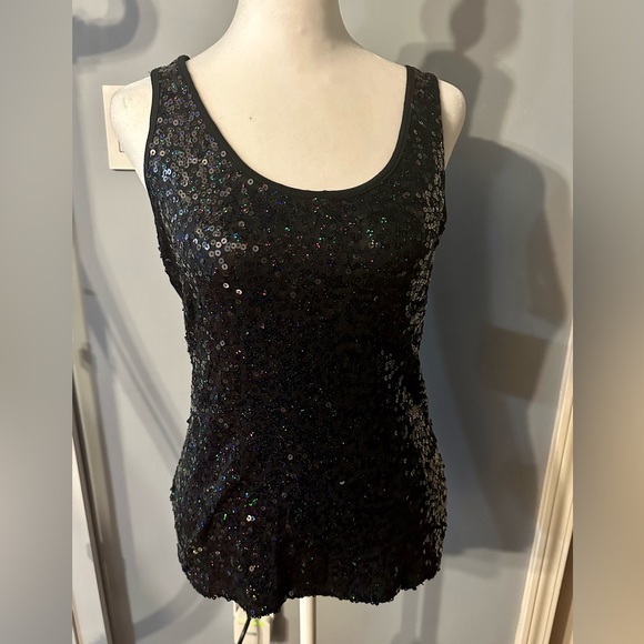 Evening Back Top size XL - Picture 5 of 5